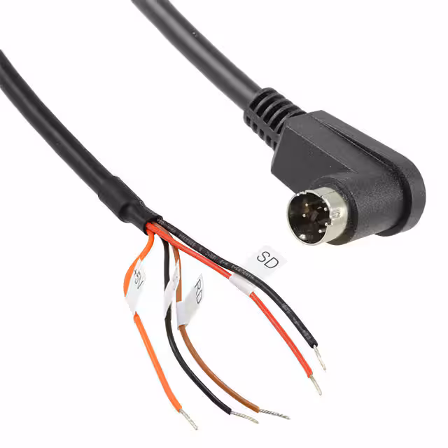 AFC1500-US-3M Panasonic Industrial Automation Sales  Controllers - Cable Assemblies